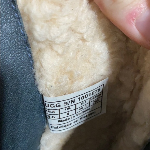 Uggs boots - Picture 5 of 5